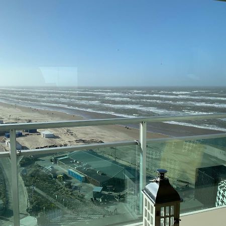 זנדוורט Studio Coastview מראה חיצוני תמונה