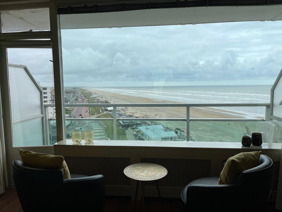 זנדוורט Studio Coastview מראה חיצוני תמונה