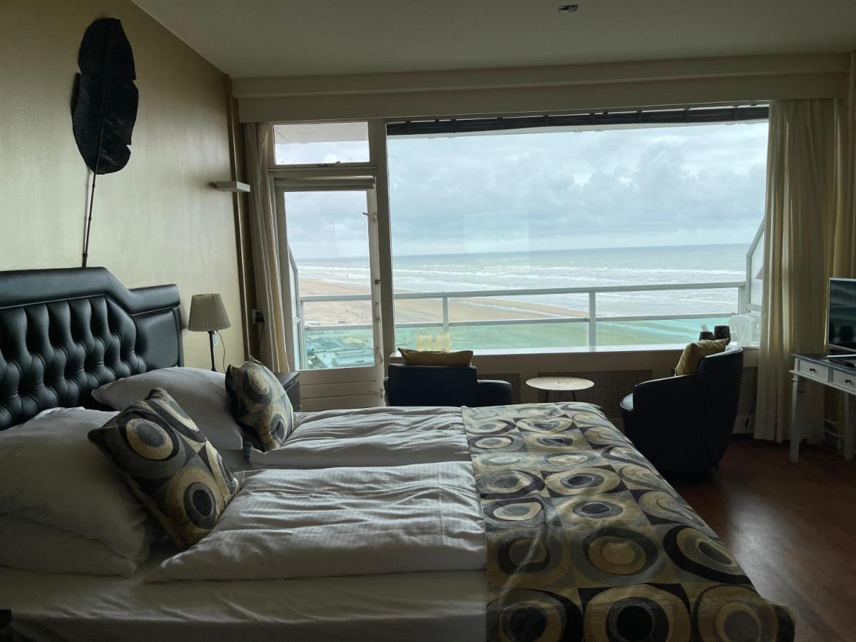 זנדוורט Studio Coastview מראה חיצוני תמונה