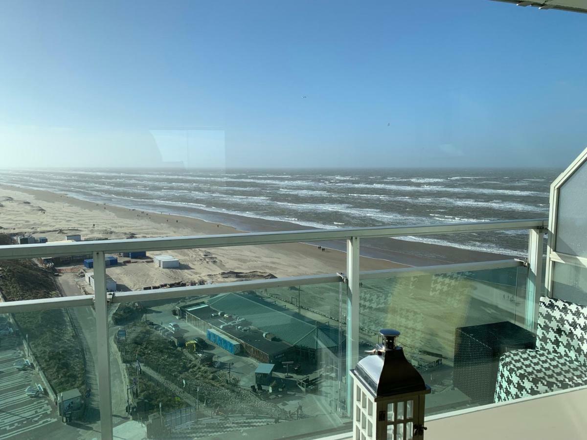 זנדוורט Studio Coastview מראה חיצוני תמונה